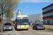 Van Hool NewAG300 Hybrid n°5378 (832-BHC) sur la ligne 601 (De Lijn) à Louvain (Leuven)