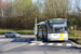 Jonckheere P115 Transit 2000 G n°4410 (PMH-211) sur la ligne 601 (De Lijn) à Louvain (Leuven)