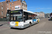 Volvo B7RLE Jonckheere Transit 2000 n°4844 (VNP-298) sur la ligne 601 (De Lijn) à Louvain (Leuven)