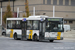 Volvo B7RLE Jonckheere Transit 200 n°4851 (VTH-922) sur la ligne 616 (De Lijn) à Louvain (Leuven)