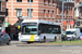 Van Hool NewA360 Hybrid n°5419 (961-BXD) sur la ligne 8 (De Lijn) à Louvain (Leuven)