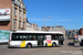 Van Hool NewA360 Hybrid n°5416 (887-BXB) sur la ligne 8 (De Lijn) à Louvain (Leuven)