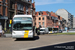 Van Hool NewA360 Hybrid n°5419 (961-BXD) sur la ligne 8 (De Lijn) à Louvain (Leuven)
