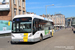 Van Hool NewA360 Hybrid n°5432 (1-APC-955) sur la ligne 9 (De Lijn) à Louvain (Leuven)