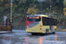 Volvo B8RLE 6x2 8900LE n°6314 (1-GVD-500) sur la ligne 1 (TEC) à Louvain-la-Neuve