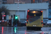 Volvo B8RLE 6x2 8900LE n°6316 (1-GVD-543) sur la ligne 1 (TEC) à Louvain-la-Neuve