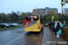 Volvo B8RLE 6x2 8900LE n°6318 (1-GVD-510) sur la ligne 11 (TEC) à Louvain-la-Neuve