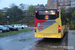 Volvo B8RLE 6x2 8900LE n°6318 (1-GVD-510) sur la ligne 11 (TEC) à Louvain-la-Neuve