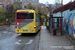 Mercedes-Benz O 550 Integro n°961202 (HID-075) sur la ligne E12 (TEC) à Louvain-la-Neuve