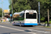Volvo B5L 7900 Hybrid n°78 (LU 250 373) sur la ligne 16 (VBL) à Lucerne (Luzern)