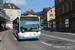 Mercedes-Benz O 530 Citaro n°574 (LU 15060) sur la ligne 16 (VBL) à Lucerne (Luzern)