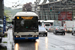 Volvo B5L Hybrid 7700 II n°72 (LU 250 371) sur la ligne 18 (VBL) à Lucerne (Luzern)