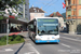 Mercedes-Benz O 530 Citaro n°702 (LU 15717) sur la ligne 21 (VBL) à Lucerne (Luzern)