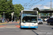 Mercedes-Benz O 530 Citaro n°724 (LU 15645) sur la ligne 21 (VBL) à Lucerne (Luzern)