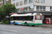 Volvo B5L 7700 II Hybrid n°75 (LU 250 373) sur la ligne 31 (VBL) à Lucerne (Luzern)