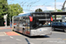 Solaris Urbino III 18 n°13 (LU 233 710) sur la ligne 52 (AAGR) à Lucerne (Luzern)