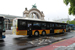 Setra S 319 NF n°46 (LU 15068) sur la ligne 72 (PostAuto) à Lucerne (Luzern)