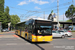 MAN A26 NL 353-15 Lion's City LL n°43/4519 (LU 15067) sur la ligne 72 (PostAuto) à Lucerne (Luzern)