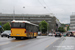 Setra S 319 NF n°25 (LU 15510) sur la ligne 73 (PostAuto) à Lucerne (Luzern)