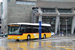 Mercedes-Benz O 530 Citaro II LE Ü n°30 (LU 15587) sur la ligne 73 (PostAuto) à Lucerne (Luzern)