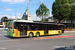 Mercedes-Benz O 530 Citaro II L n°21 (LU 15030) sur la ligne 73 (PostAuto) à Lucerne (Luzern)