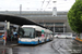 Hess-Vossloh-Kiepe BGGT-N2C lighTram 3 Co-Bolt 2 n°232 sur la ligne 1 (VBL) à Lucerne (Luzern)