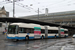 Hess-Vossloh-Kiepe BGGT-N2C lighTram 3 Co-Bolt 2 n°232 sur la ligne 1 (VBL) à Lucerne (Luzern)