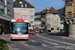 Hess-Vossloh-Kiepe BGGT-N2D lighTram 4 n°234 sur la ligne 1 (VBL - RBus) à Kriens