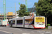 Hess-Vossloh-Kiepe BGGT-N2D lighTram 4 n°238 sur la ligne 1 (VBL - RBus) à Kriens