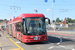 Hess-Vossloh-Kiepe BGGT-N2D lighTram 4 n°240 sur la ligne 1 (VBL) à Lucerne (Luzern)