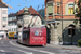 Lucerne Trolleybus 1