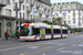 Hess-Vossloh-Kiepe BGGT-N2D lighTram 4 n°236 sur la ligne 1 (VBL - RBus) à Lucerne (Luzern)