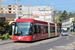 Hess-Vossloh-Kiepe BGGT-N2D lighTram 4 n°240 sur la ligne 1 (VBL) à Kriens