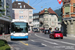 Hess-Vossloh-Kiepe BGGT-N2C lighTram 3 Co-Bolt 2 n°231 sur la ligne 1 (VBL) à Kriens