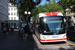Hess-Vossloh-Kiepe BGGT-N2D lighTram 4 n°403 sur la ligne 1 (VBL - RBus) à Lucerne (Luzern)