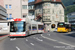 Lucerne Trolleybus 1