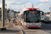 Hess-Vossloh-Kiepe BGGT-N2D lighTram 4 n°408 sur la ligne 1 (VBL - RBus) à Lucerne (Luzern)