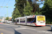 Hess-Vossloh-Kiepe BGGT-N2D lighTram 4 n°238 sur la ligne 1 (VBL - RBus) à Kriens