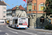 Hess-Vossloh-Kiepe BGGT-N2C lighTram 3 Co-Bolt 2 n°231 sur la ligne 1 (VBL) à Kriens