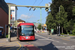 Hess-Vossloh-Kiepe BGGT-N2D lighTram 4 n°240 sur la ligne 1 (VBL) à Kriens