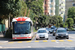 Lucerne Trolleybus 1