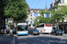 Hess-Vossloh-Kiepe BGGT-N2C lighTram 3 Co-Bolt 2 n°231 sur la ligne 2 (VBL) à Lucerne (Luzern)