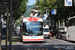 Hess-Vossloh-Kiepe BGGT-N2D lighTram 4 n°234 sur la ligne 2 (VBL - RBus) à Lucerne (Luzern)