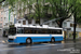 NAW-Siemens BT 5-25 Hess Ramseier-Jenzer n°259 sur la ligne 4 (VBL) à Lucerne (Luzern)