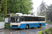 NAW-Siemens BT 5-25 Hess Ramseier-Jenzer n°258 sur la ligne 4 (VBL) à Lucerne (Luzern)