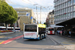 Hess-Vossloh-Kiepe BGT-N2C Swisstrolley 3 Co-Bolt 3 n°226 sur la ligne 4 (VBL) à Lucerne (Luzern)