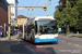 Hess-Vossloh-Kiepe BGT-N2C Swisstrolley 3 Co-Bolt 2 n°202 sur la ligne 5 (VBL) à Kriens