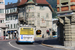Hess-Vossloh-Kiepe BGT-N2C Swisstrolley 3 Co-Bolt 3 n°220 sur la ligne 5 (VBL) à Kriens