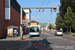 Hess-Vossloh-Kiepe BGT-N2C Swisstrolley 3 Co-Bolt 2 n°202 sur la ligne 5 (VBL) à Kriens