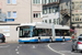 Hess-Vossloh-Kiepe BGT-N2D Swisstrolley 4 n°228 sur la ligne 5 (VBL) à Kriens